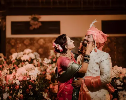 Expert Wedding Planners