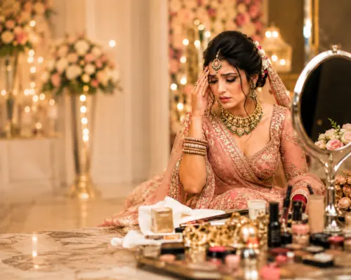 Things to Keep in Mind for an Indian Bride