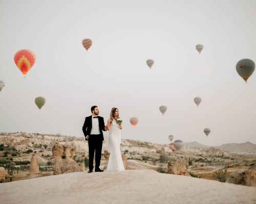 Jaisalmer Desert Wedding