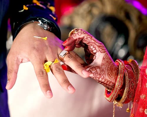 Bollywood Engagement Songs