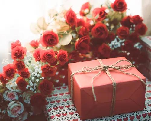 summer wedding gift ideas
