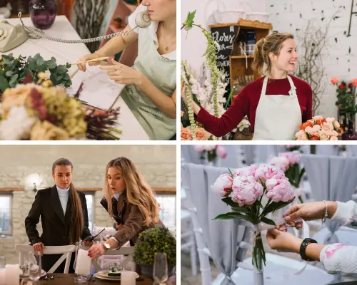 Questions to Ask Wedding Vendors