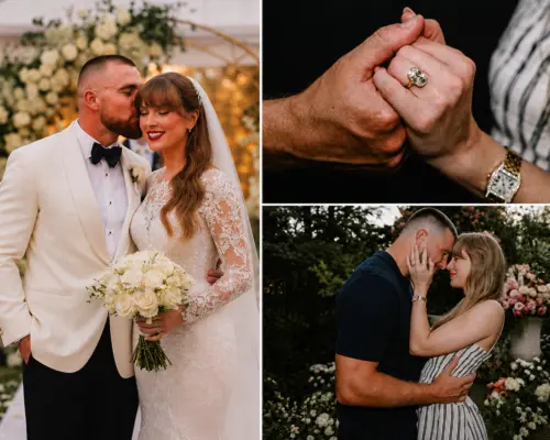 Taylor Swift Wedding Ideas