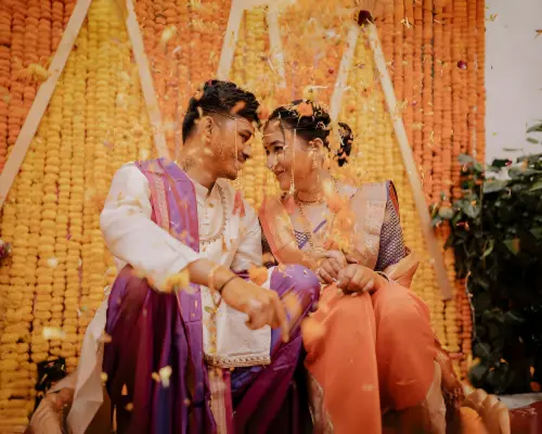 Why Choose Destination Wedding Over Traditional Wedding