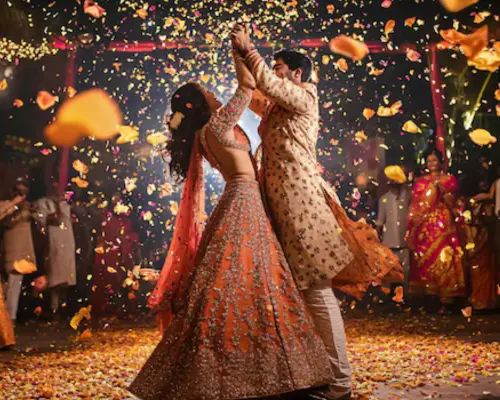 destination wedding entertainment ideas