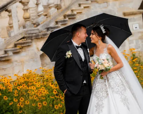 monsoon wedding packing checklist