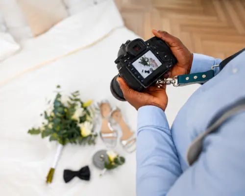 wedding photography mistakes