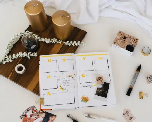 Destination Wedding Booking Timeline