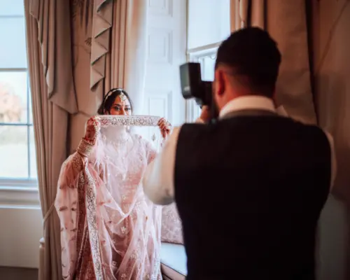 Destination Wedding Photography Checklist