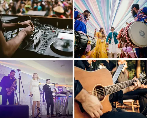Indian Wedding Entertainment Ideas
