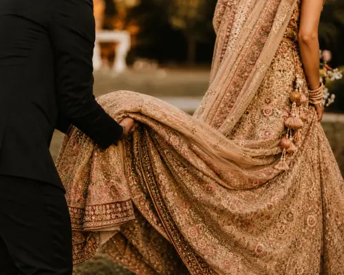 Wedding Roles and Responsibilities