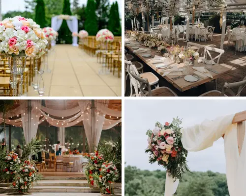 Who Pays for What in a Destination Wedding